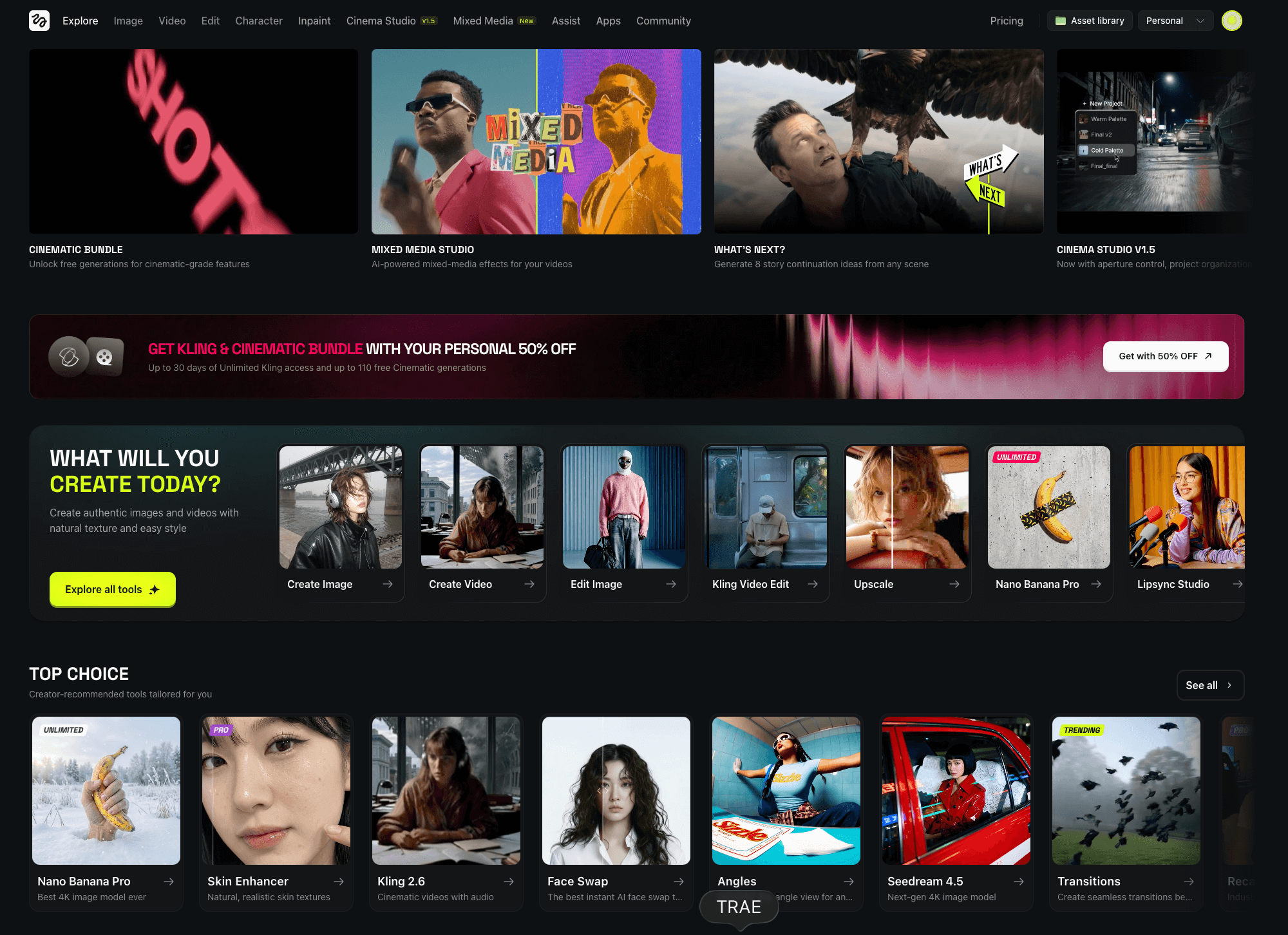 Who is the Winner of the AI Video Race? The Fastest Growing AI Video Product
