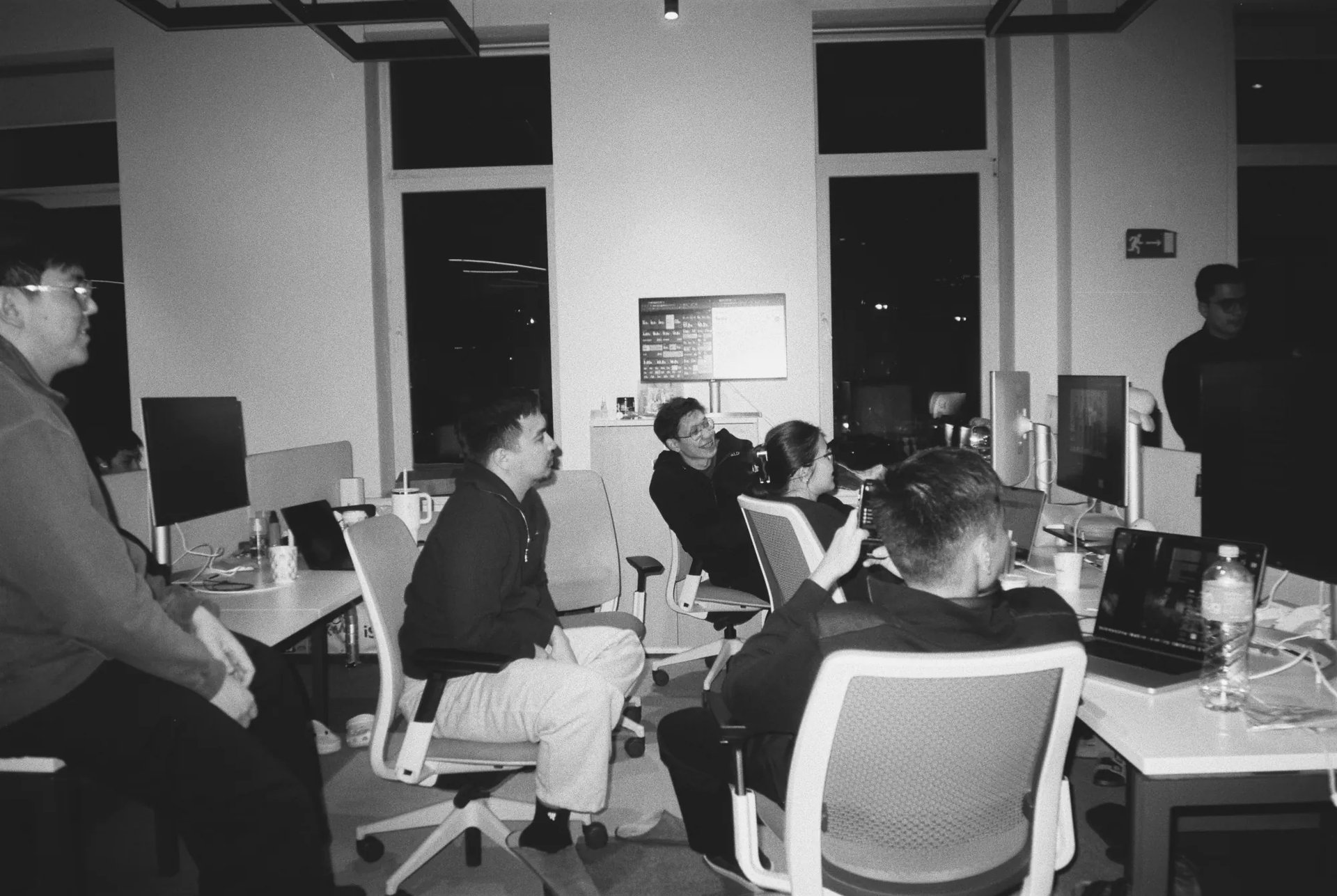 Cinema Studio: What Higgsfield Actually Built When Everyone Else Was Wrapping Models